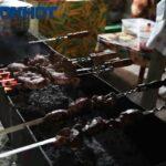 Роспотребнадзор назвал особенности выбора мяса для приготовления шашлыка