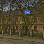 В Краснодаре изъяли двухэтажный аварийный дом на улице Передовой