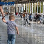 Предложение о неделе отдыха для повышения рождаемости вызвало негодование у краснодарцев