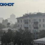 В Краснодарском крае продлили штормовое предупреждение