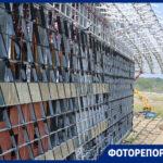 Наследник аэропорта Краснодара: как строят новый комплекс и почему его открытие откладывается