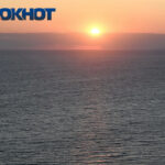 Азовское остыло сильнее: какая температура морей на курортах Кубани