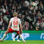 ФК «Краснодар» вернулся на первое место РПЛ после победы над «Спартаком»