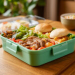 Лучше для кошелька и здоровья: как отучить себя от доставки еды