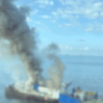 Повреждены дома и иностранные гражданские судна: службы раскрыли последствия атаки дронов на Кубань