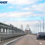 «Зеленым» авто горит красный свет: обновленный досмотр действует на Крымском мосту