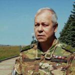 Для меня самое главное слово в жизни — это Родина, ради которой я готов умереть!