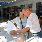 Голосуют целыми поколениями: как проходит третий день выборов в Госдуму в Краснодаре  