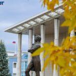 То дождь, то жара: погодные «качели» устроит напоследок сентябрь в Краснодаре